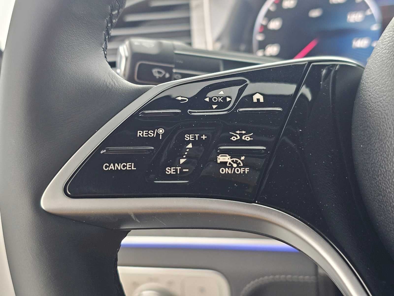 2026 Mercedes-Benz GLE 450 4MATIC® Coupe