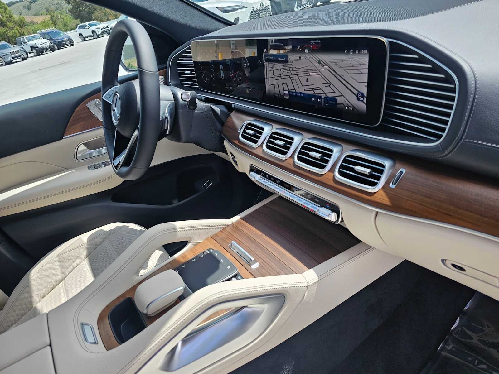 2026 Mercedes-Benz GLE 450 4MATIC® Coupe