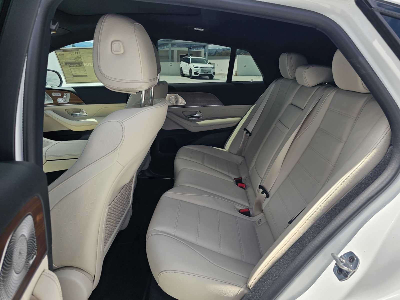 2026 Mercedes-Benz GLE 450 4MATIC® Coupe