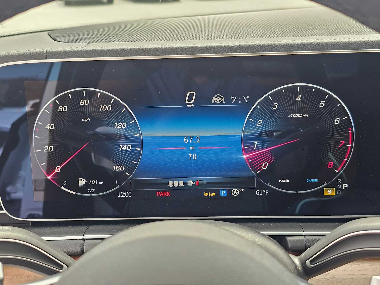 2026 Mercedes-Benz GLE 450 4MATIC® Coupe