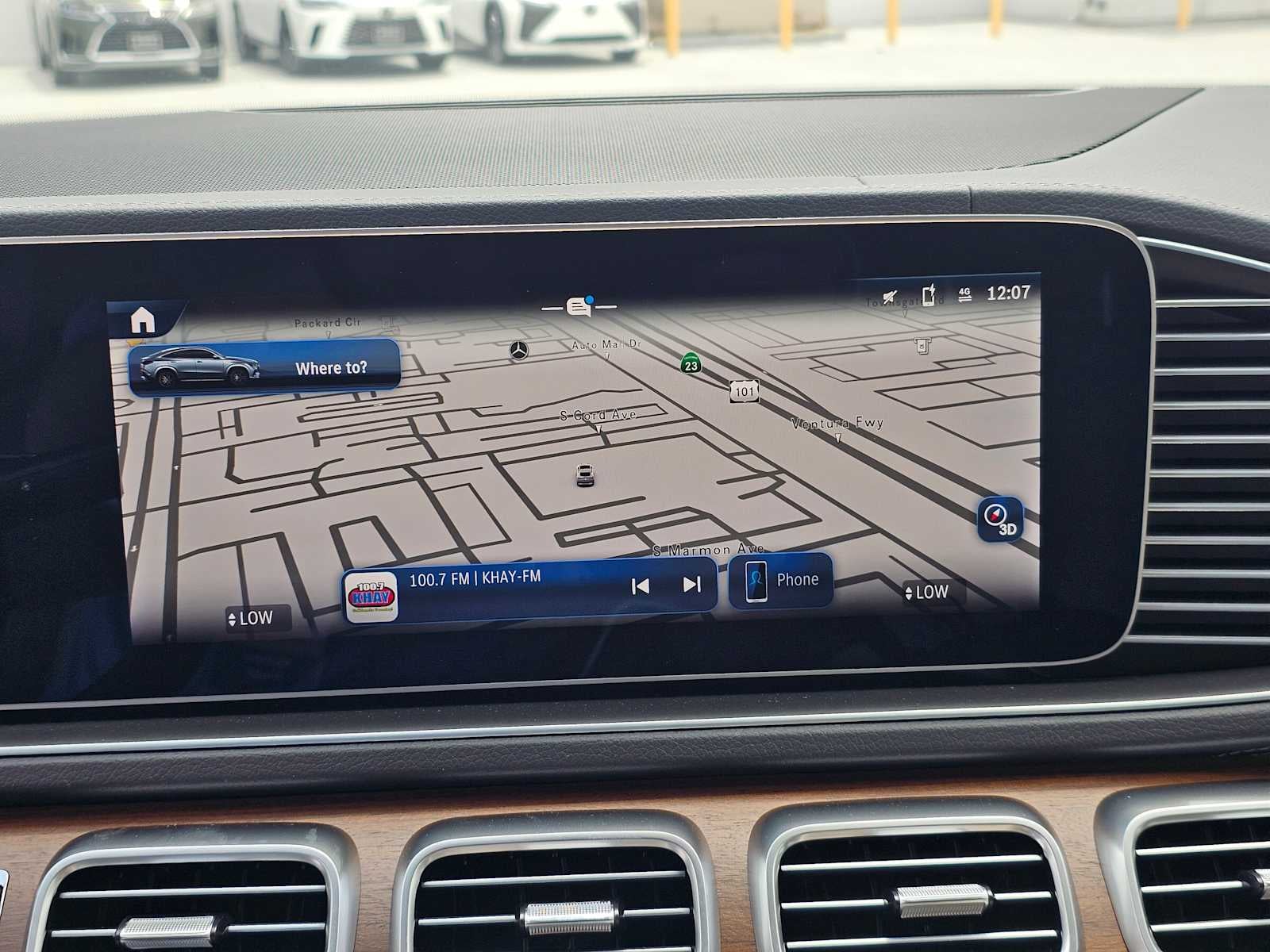 2026 Mercedes-Benz GLE 450 4MATIC® Coupe