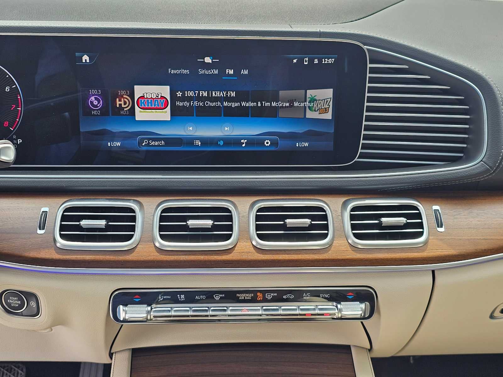 2026 Mercedes-Benz GLE 450 4MATIC® Coupe