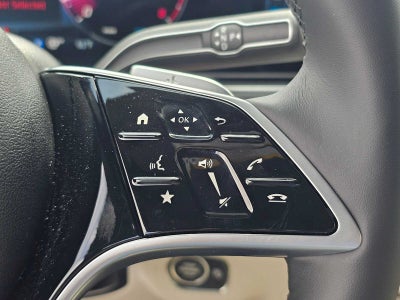 2026 Mercedes-Benz GLE 450 4MATIC® Coupe