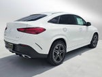 2026 Mercedes-Benz GLE 450 4MATIC® Coupe