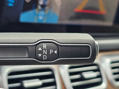 2026 Mercedes-Benz GLE 450 4MATIC® Coupe