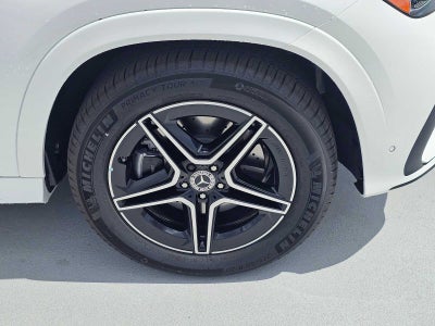 2026 Mercedes-Benz GLE 450 4MATIC® Coupe