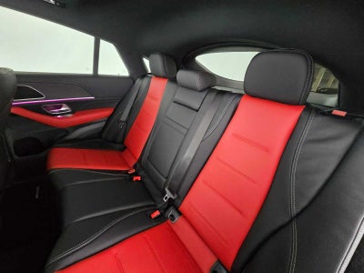 2026 Mercedes-Benz GLE GLE 450