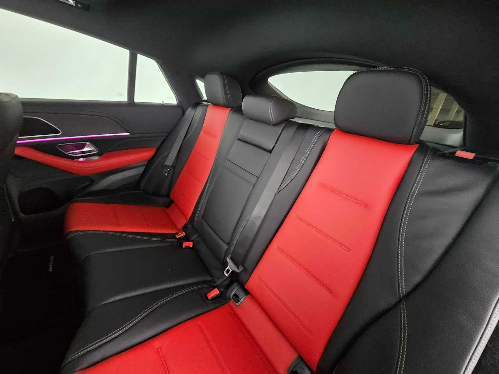 2026 Mercedes-Benz GLE GLE 450