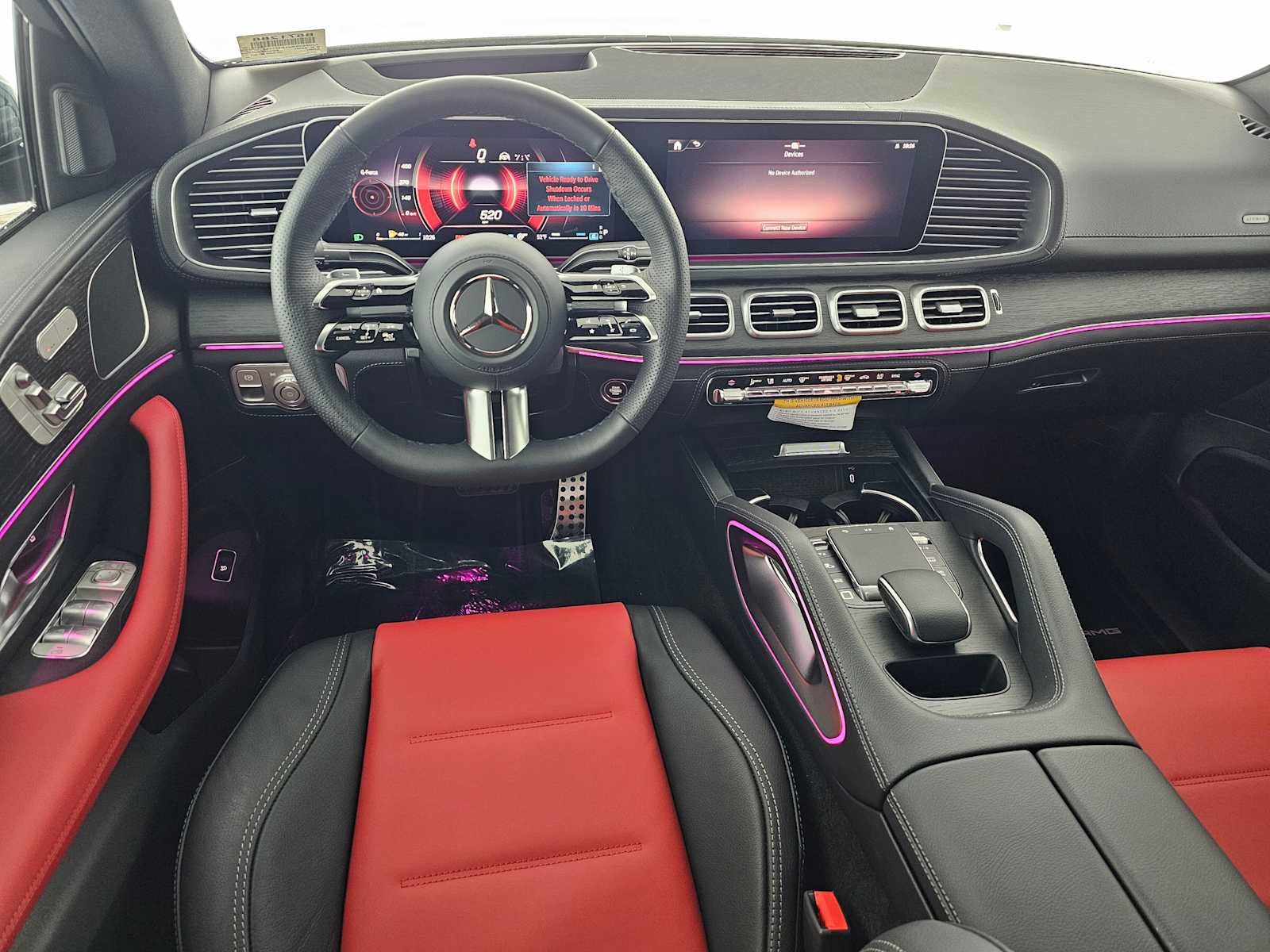 2026 Mercedes-Benz GLE GLE 450