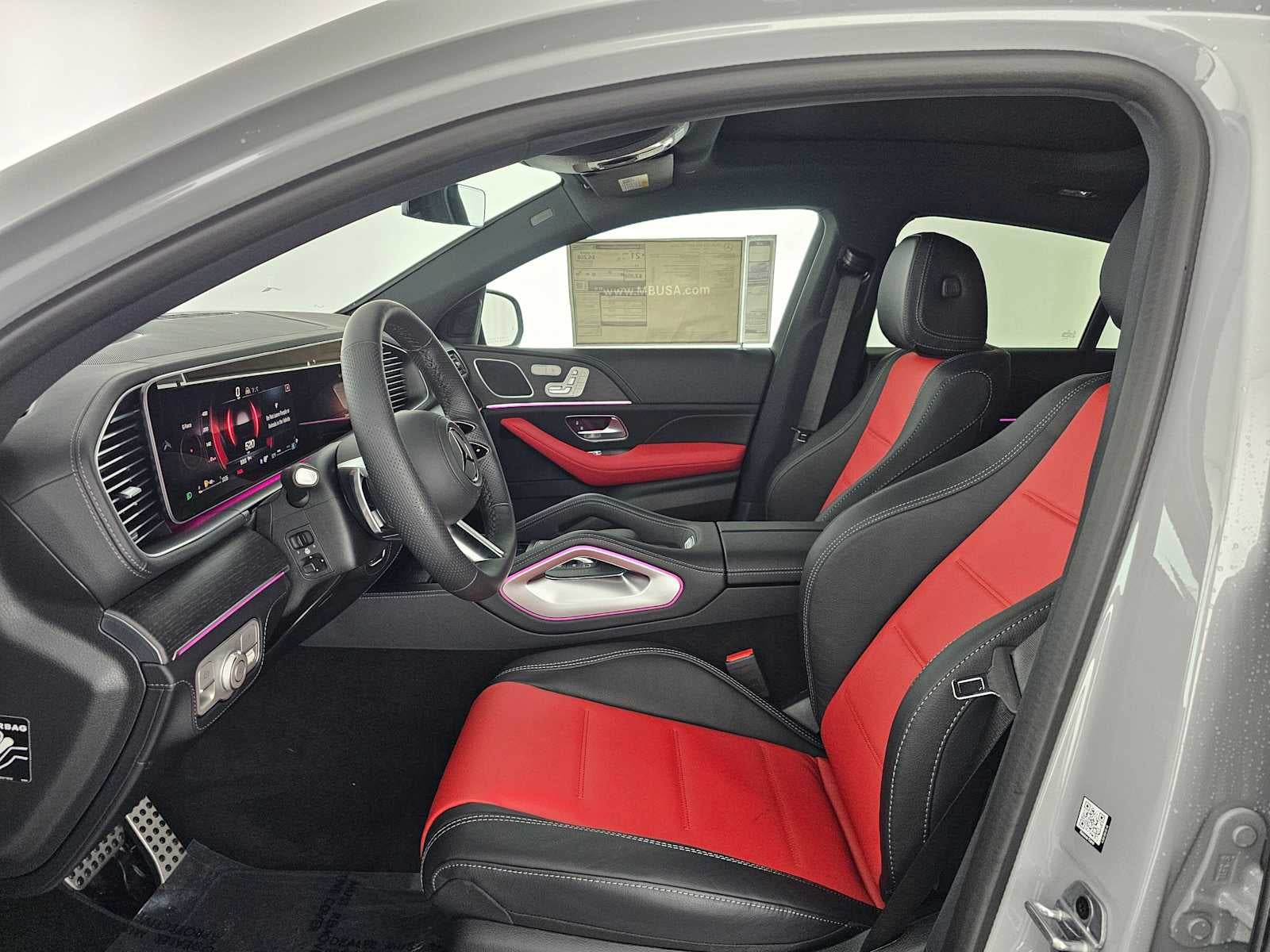 2026 Mercedes-Benz GLE GLE 450