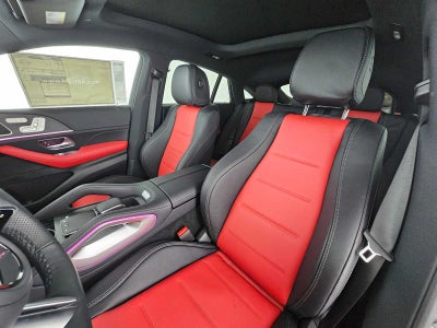 2026 Mercedes-Benz GLE GLE 450