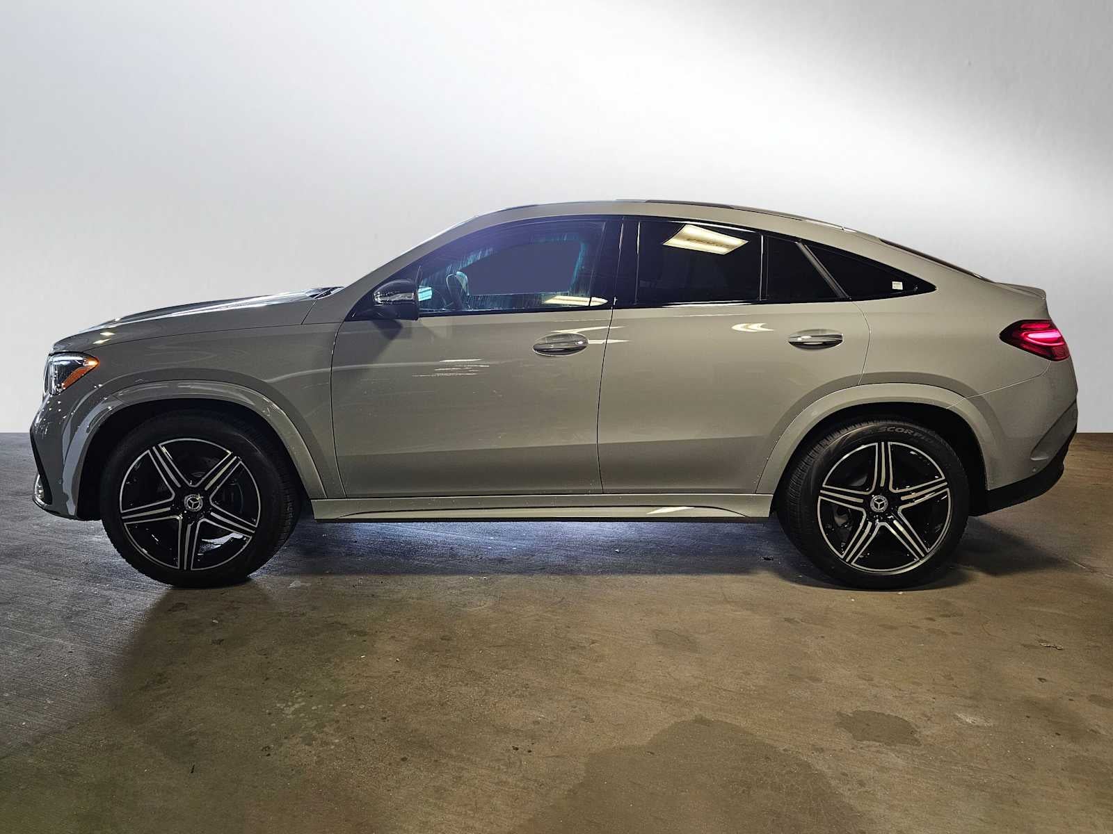 2026 Mercedes-Benz GLE GLE 450
