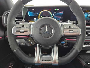 2021 Mercedes-Benz AMG&#174; GLE 53