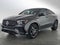 2026 Mercedes-Benz GLE AMG® GLE 53