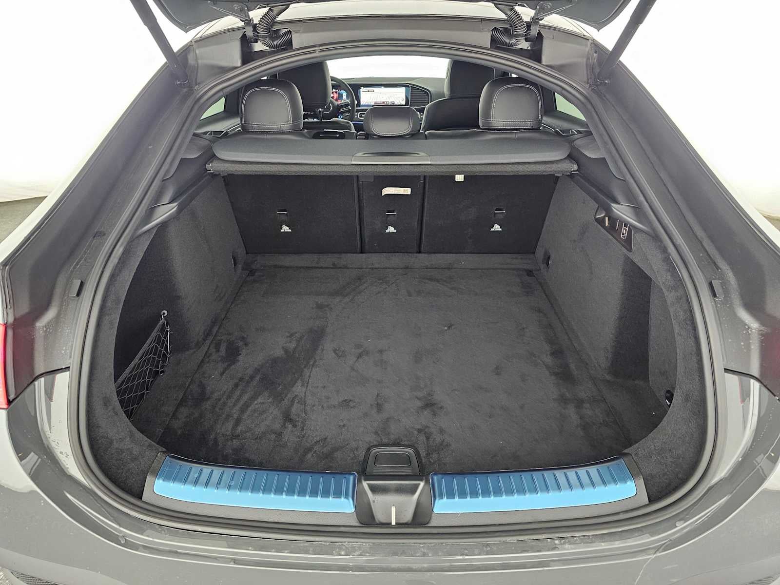 2026 Mercedes-Benz GLE AMG® GLE 53