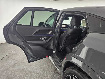 2026 Mercedes-Benz GLE AMG® GLE 53