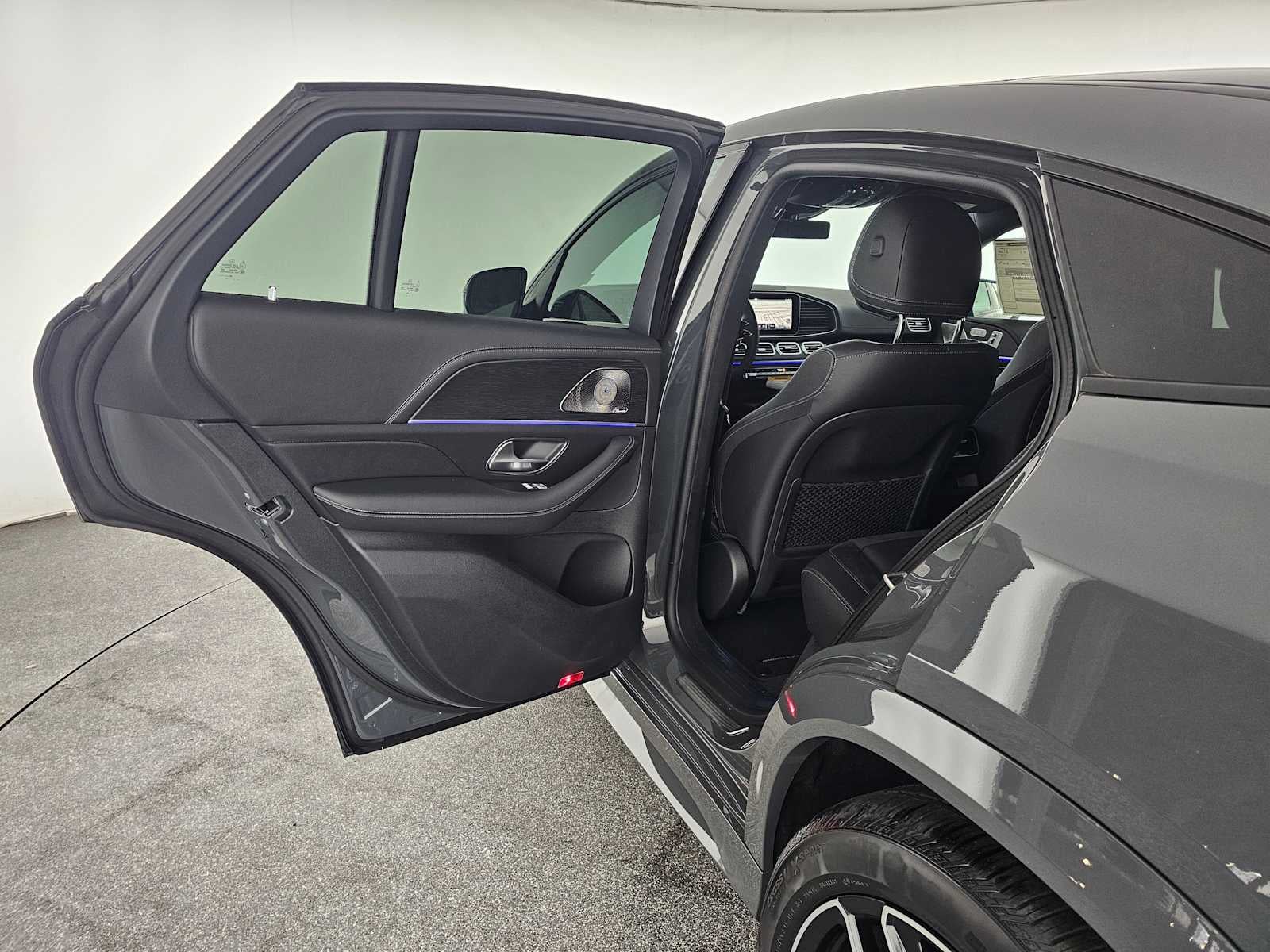 2026 Mercedes-Benz GLE AMG® GLE 53