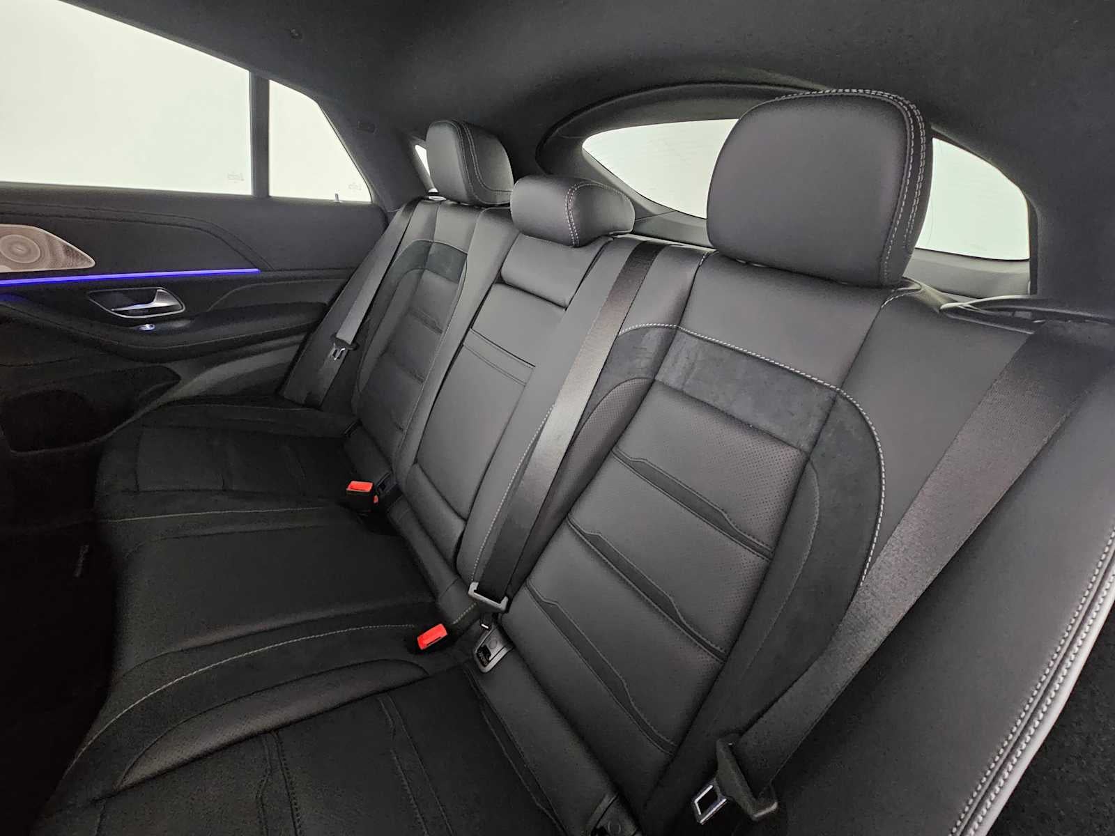 2026 Mercedes-Benz GLE AMG® GLE 53