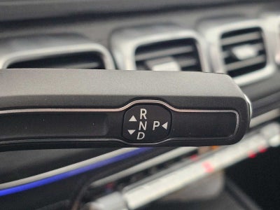 2026 Mercedes-Benz GLE AMG® GLE 53