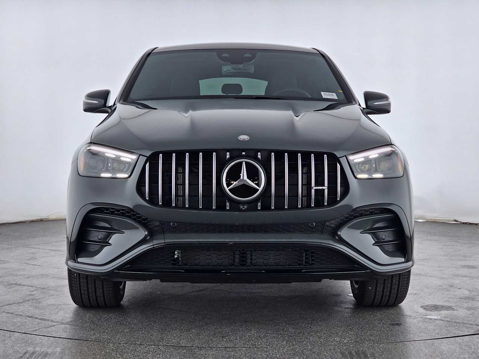 2026 Mercedes-Benz GLE AMG® GLE 53