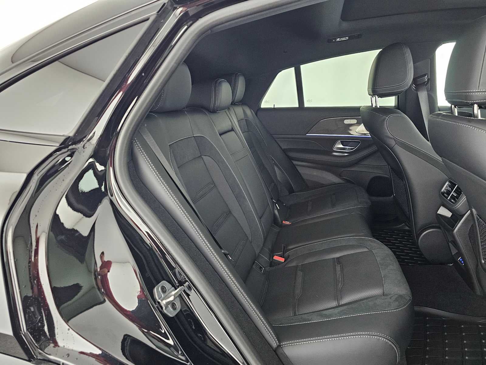 2026 Mercedes-Benz AMG® GLE 53 4MATIC®+ Coupe