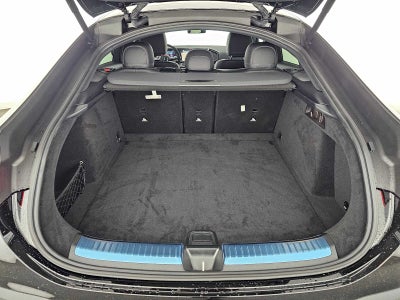 2026 Mercedes-Benz AMG® GLE 53 4MATIC®+ Coupe