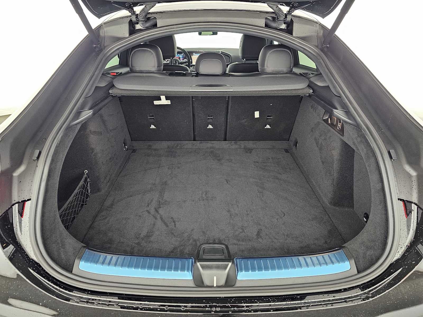 2026 Mercedes-Benz AMG® GLE 53 4MATIC®+ Coupe