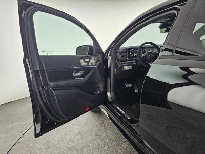 2026 Mercedes-Benz AMG® GLE 53 4MATIC®+ Coupe