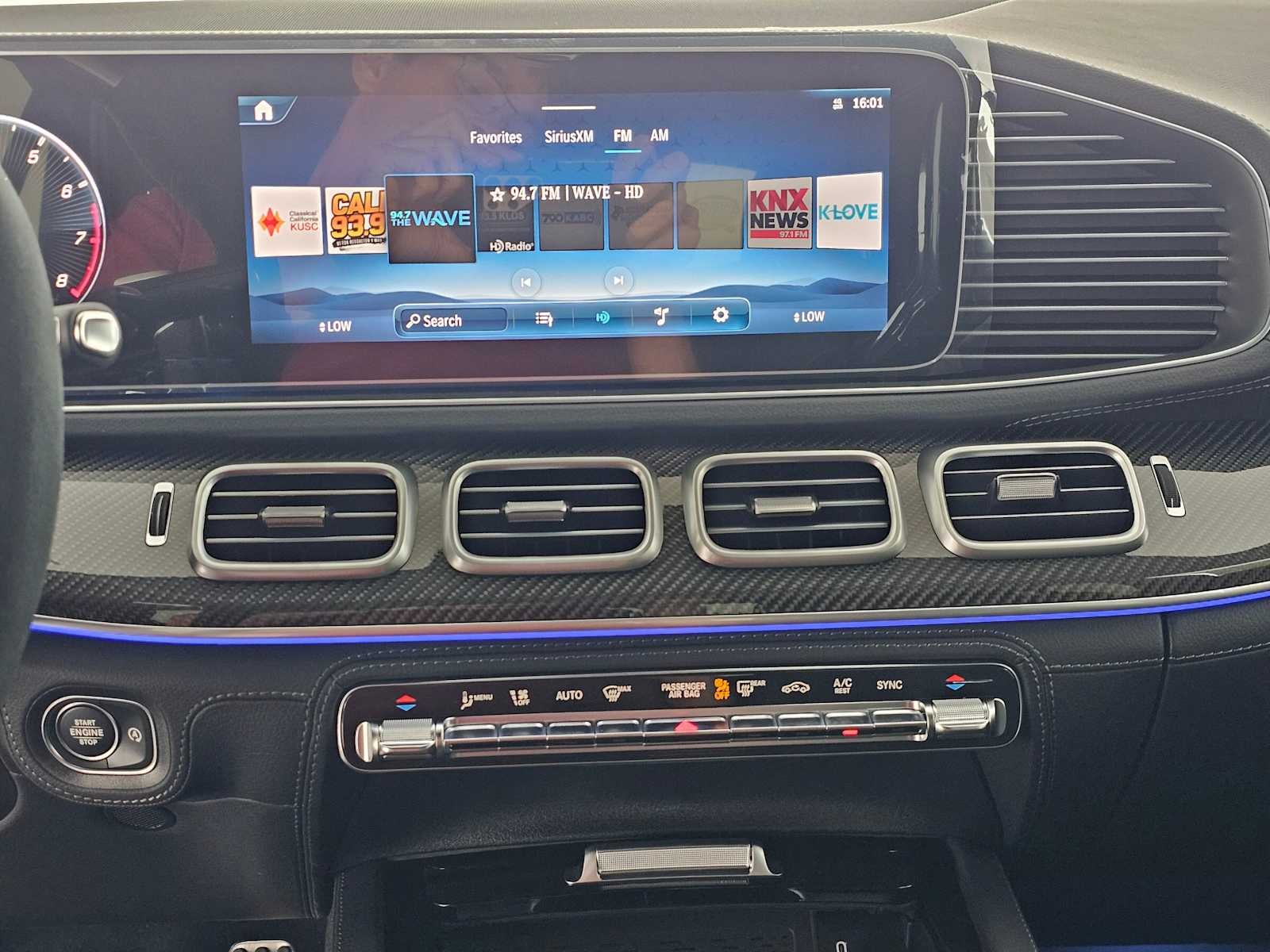 2026 Mercedes-Benz AMG® GLE 53 4MATIC®+ Coupe