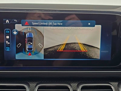 2026 Mercedes-Benz AMG® GLE 53 4MATIC®+ Coupe