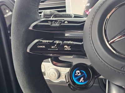 2026 Mercedes-Benz AMG® GLE 53 4MATIC®+ Coupe