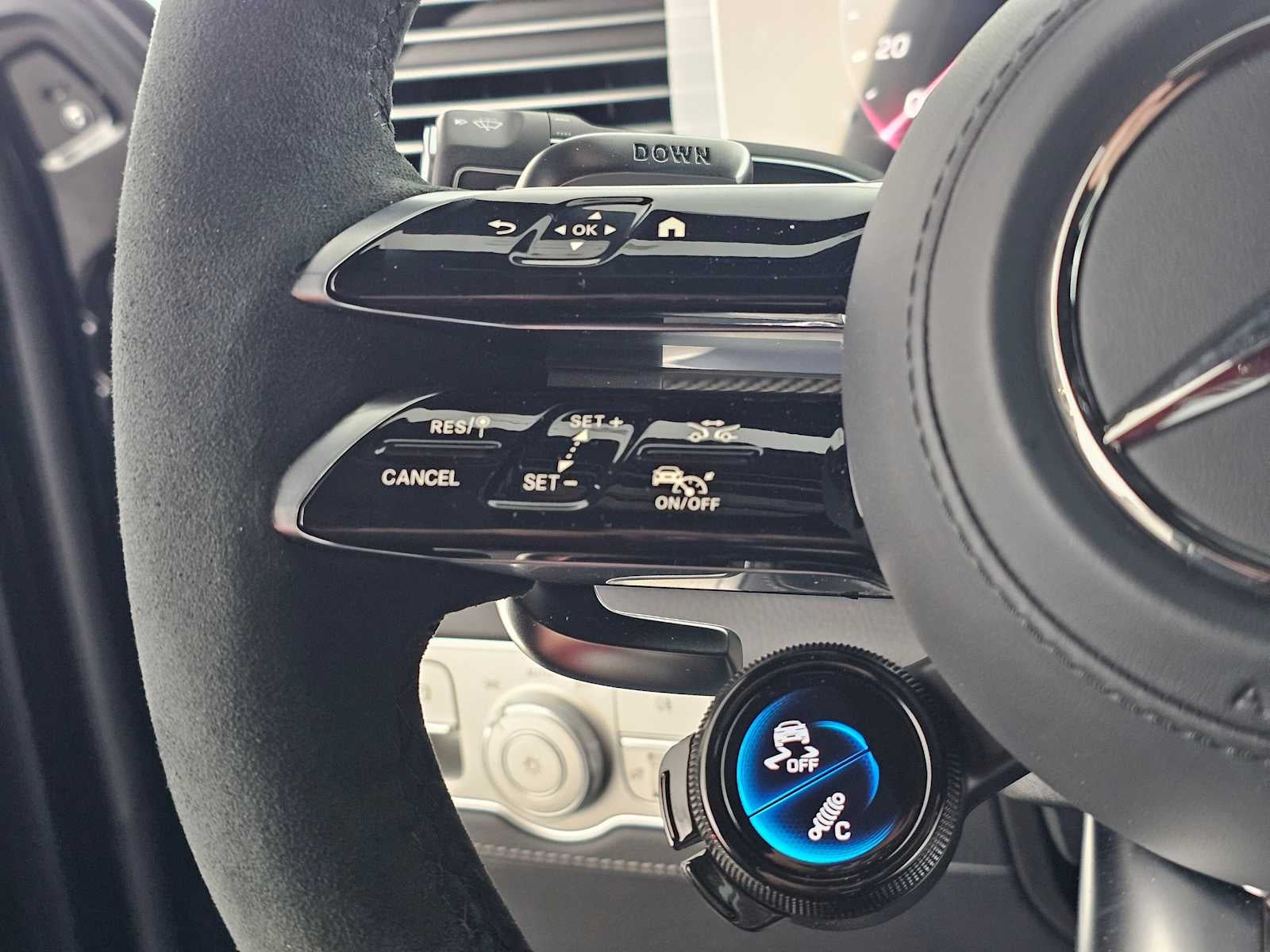 2026 Mercedes-Benz AMG® GLE 53 4MATIC®+ Coupe