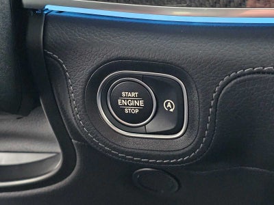 2026 Mercedes-Benz AMG® GLE 53 4MATIC®+ Coupe