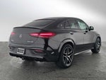 2026 Mercedes-Benz AMG® GLE 53 4MATIC®+ Coupe