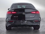 2026 Mercedes-Benz AMG® GLE 53 4MATIC®+ Coupe