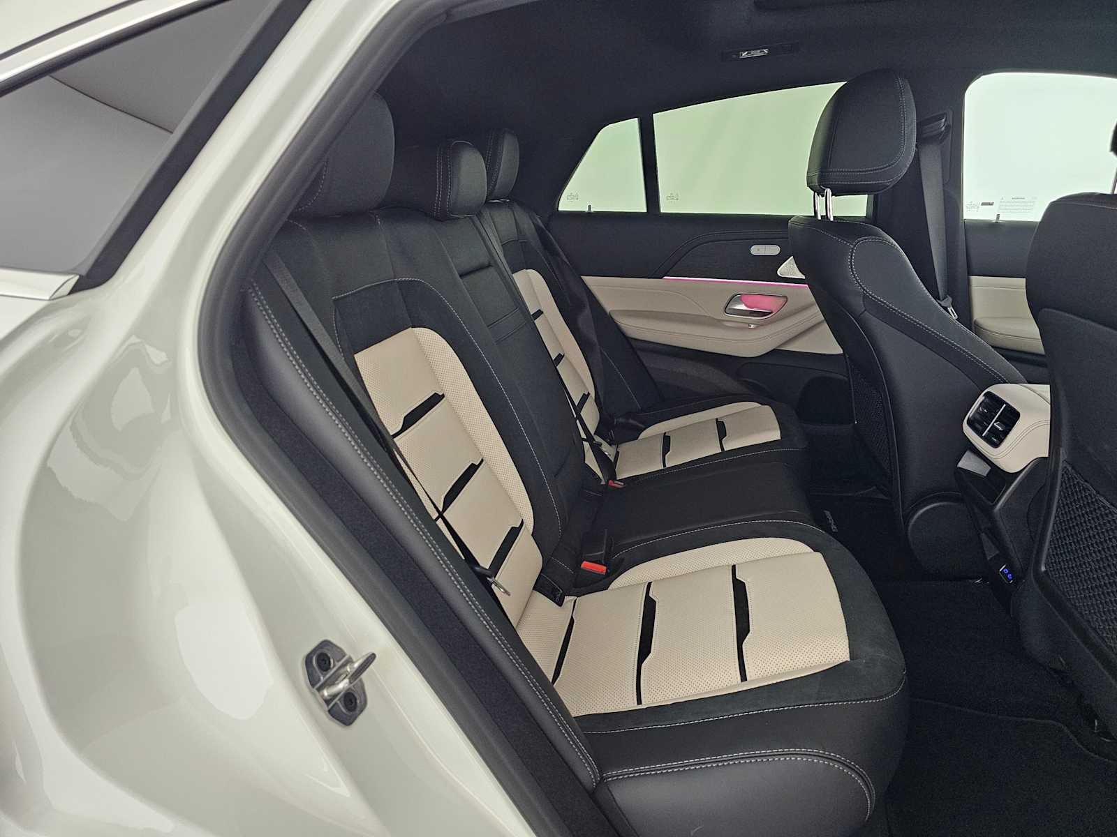 2026 Mercedes-Benz GLE AMG® GLE 53