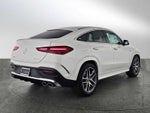 2026 Mercedes-Benz GLE AMG® GLE 53