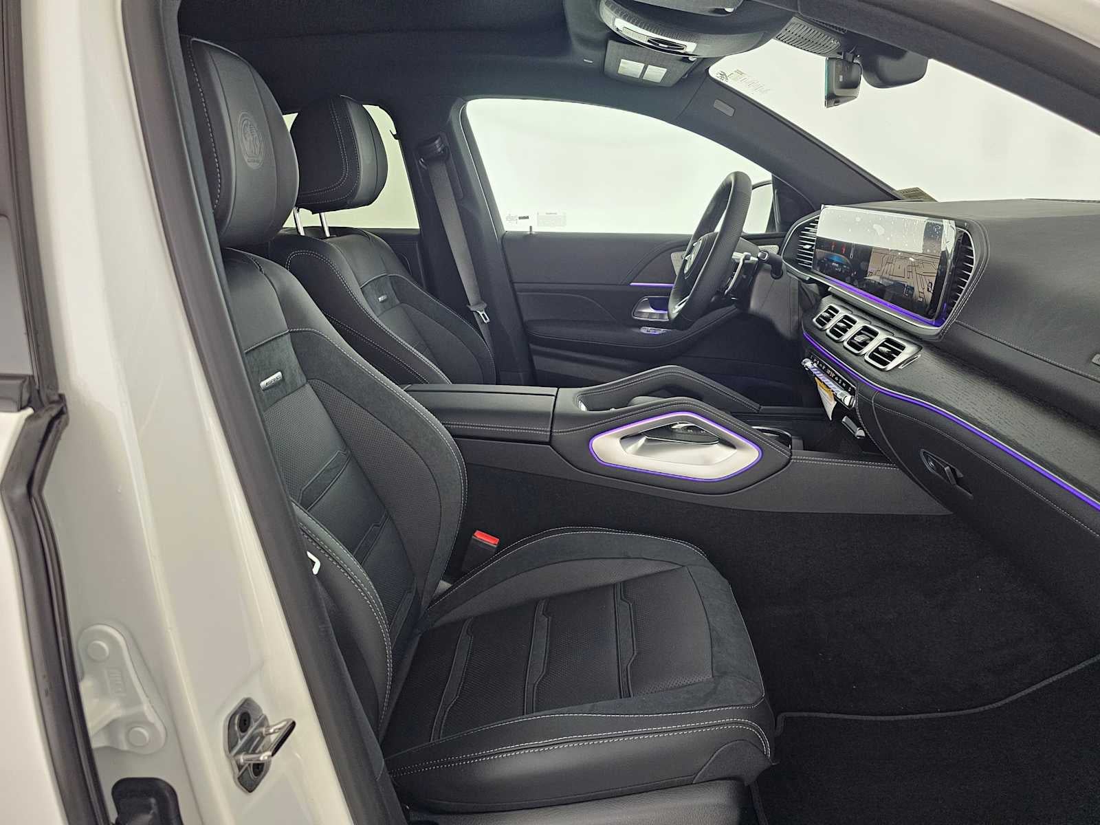 2026 Mercedes-Benz AMG® GLE 53 4MATIC®+ Coupe