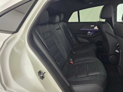 2026 Mercedes-Benz AMG® GLE 53 4MATIC®+ Coupe