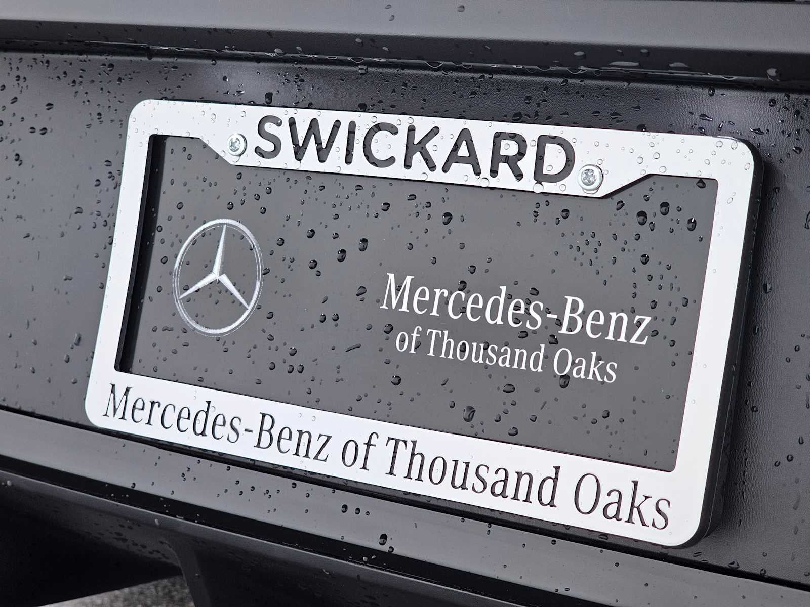 2026 Mercedes-Benz AMG® GLE 53 4MATIC®+ Coupe