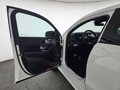 2026 Mercedes-Benz AMG® GLE 53 4MATIC®+ Coupe