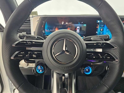 2026 Mercedes-Benz AMG® GLE 53 4MATIC®+ Coupe