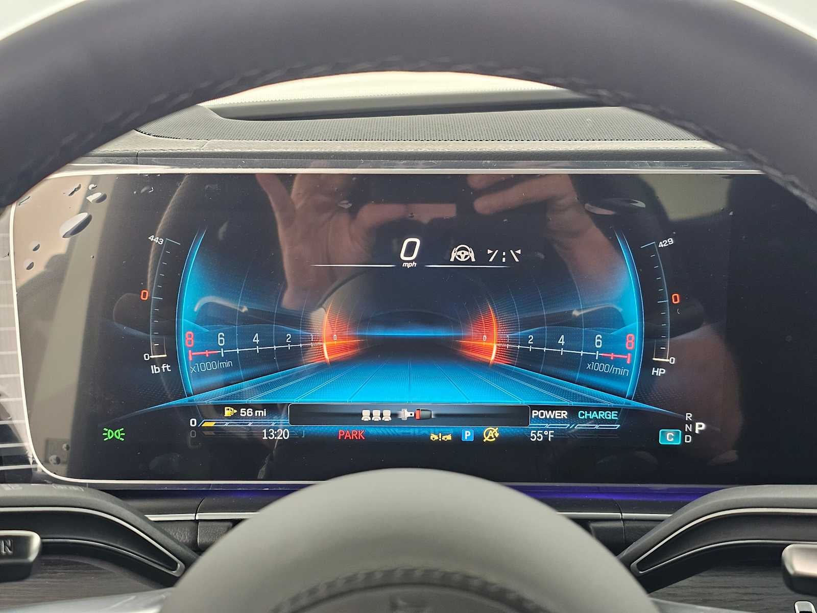 2026 Mercedes-Benz AMG® GLE 53 4MATIC®+ Coupe