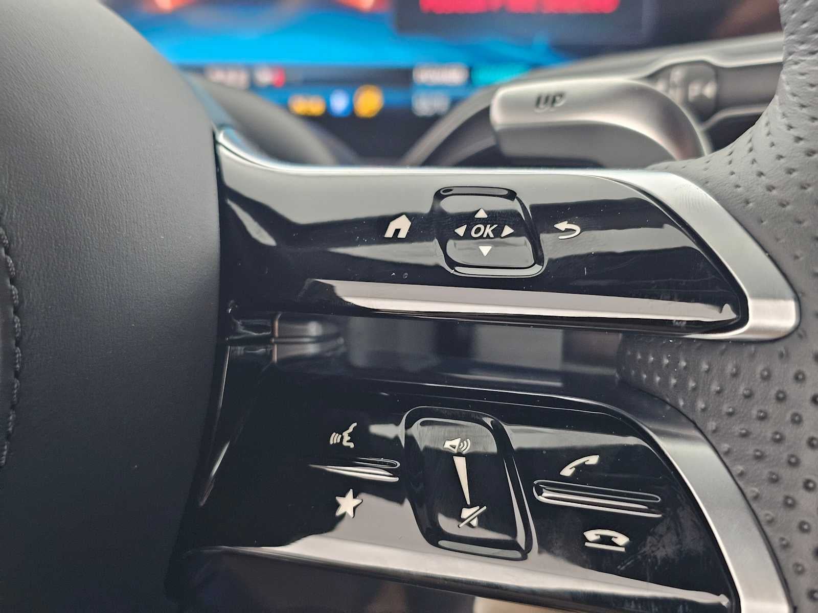 2026 Mercedes-Benz AMG® GLE 53 4MATIC®+ Coupe