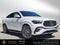 2026 Mercedes-Benz AMG® GLE 53 4MATIC®+ Coupe