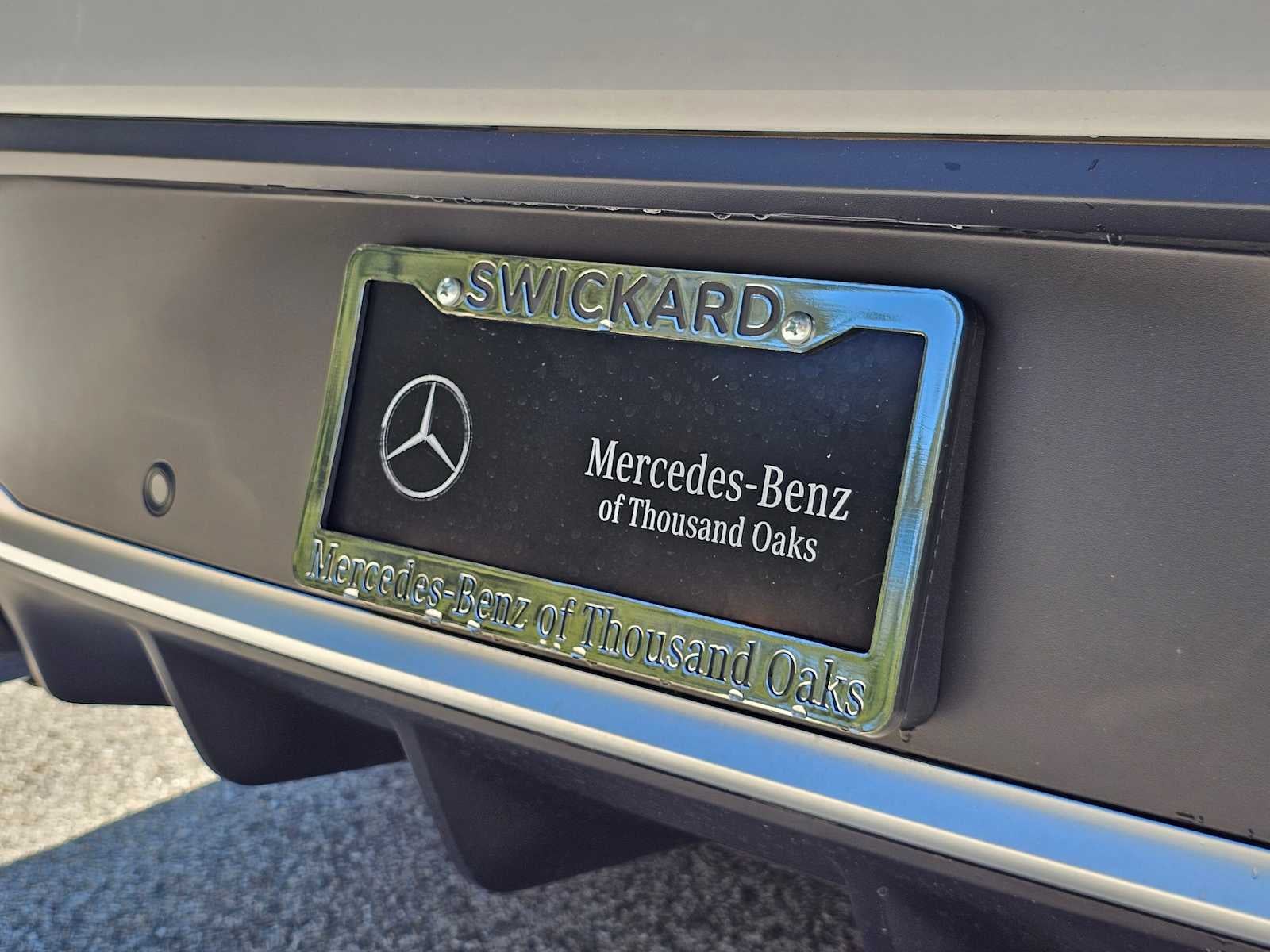 2026 Mercedes-Benz AMG® GLE 53 4MATIC®+ Coupe