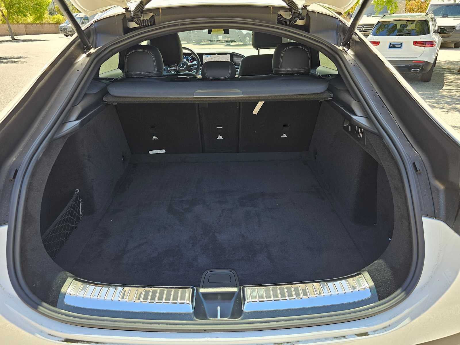 2026 Mercedes-Benz AMG® GLE 53 4MATIC®+ Coupe