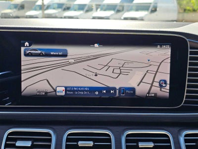 2026 Mercedes-Benz AMG® GLE 53 4MATIC®+ Coupe