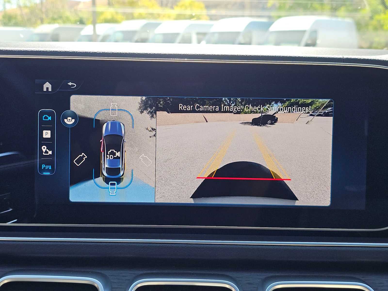 2026 Mercedes-Benz AMG® GLE 53 4MATIC®+ Coupe