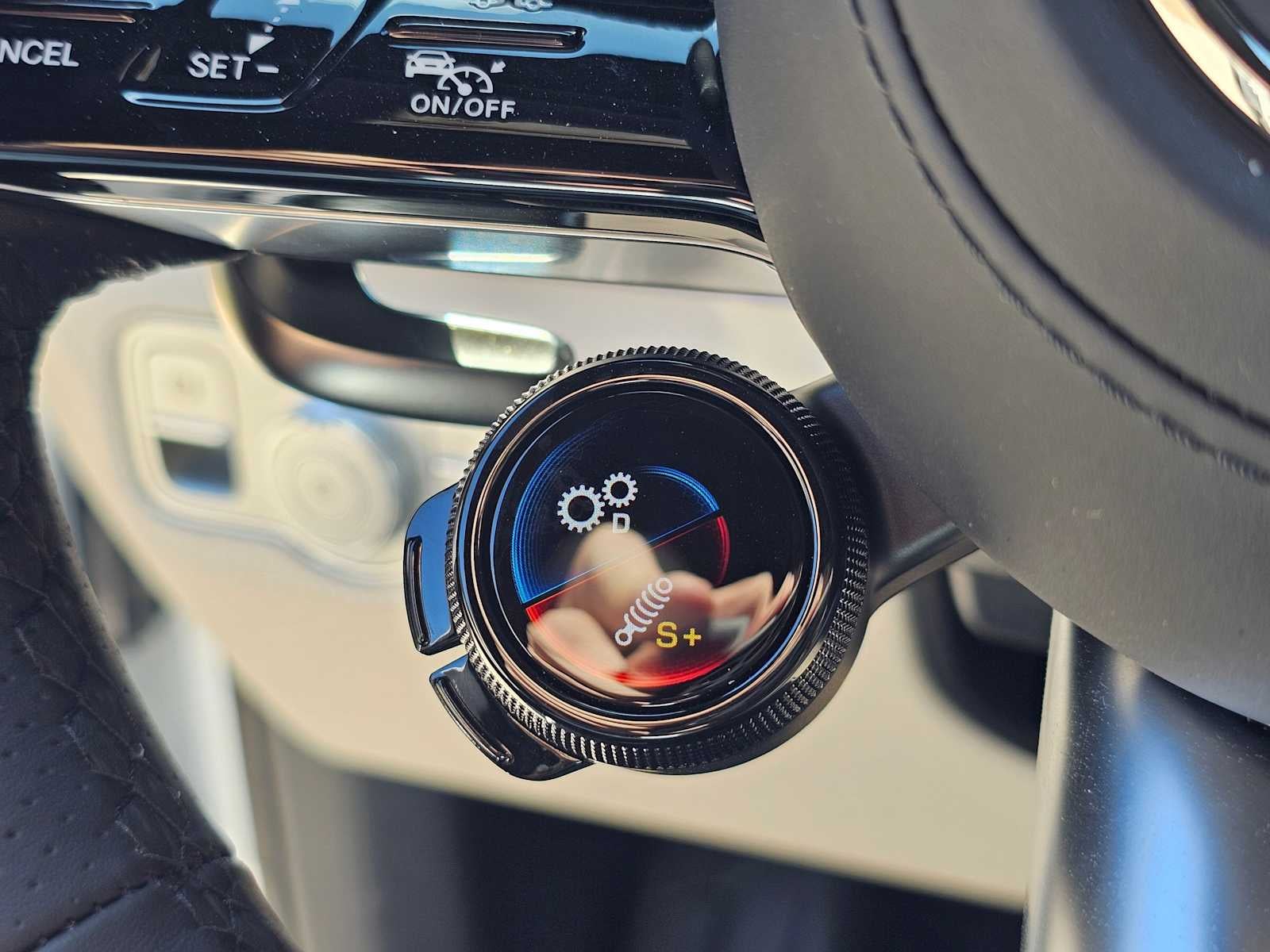 2026 Mercedes-Benz AMG® GLE 53 4MATIC®+ Coupe